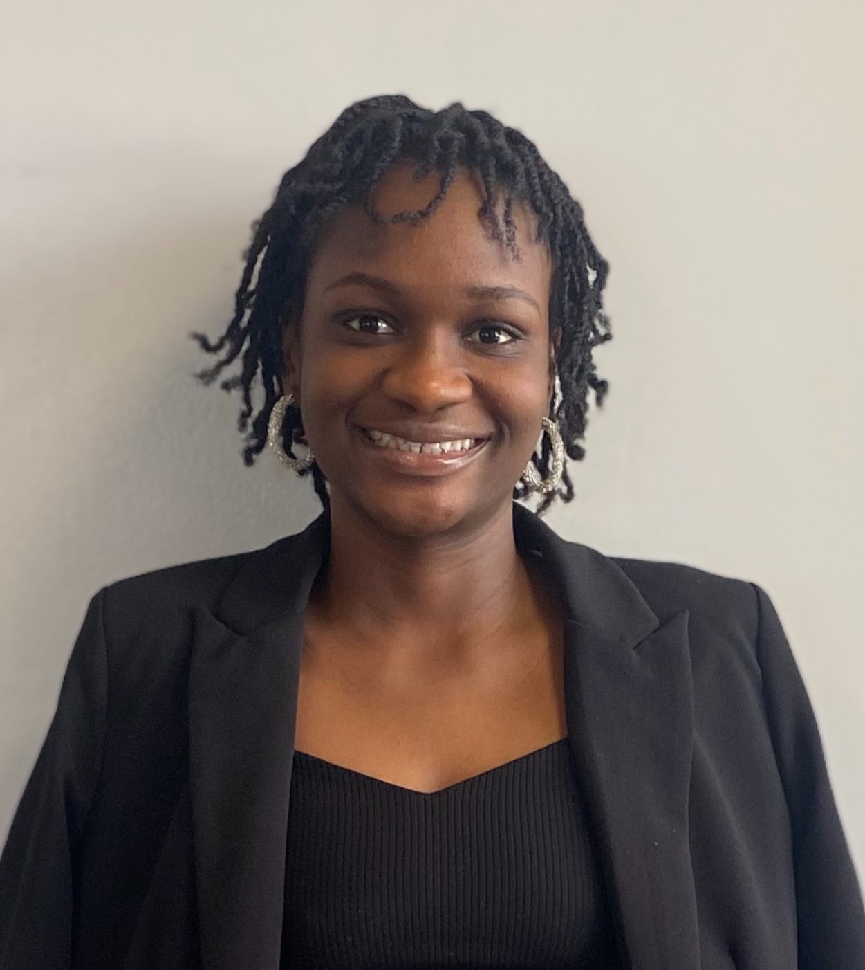 Victoria Ayodele